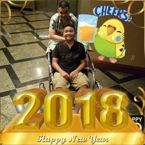 Meet your Posher, Quoc